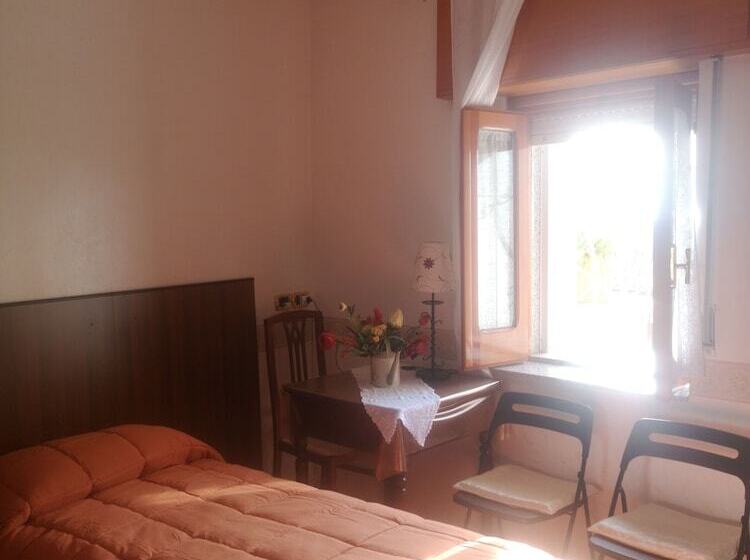 펜션 Antico Portale   Host Roberto