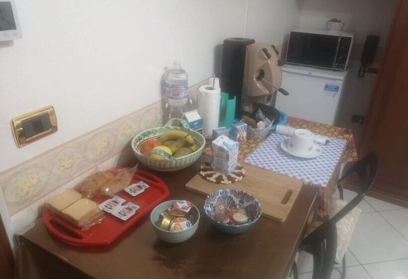 펜션 Antico Portale   Host Roberto