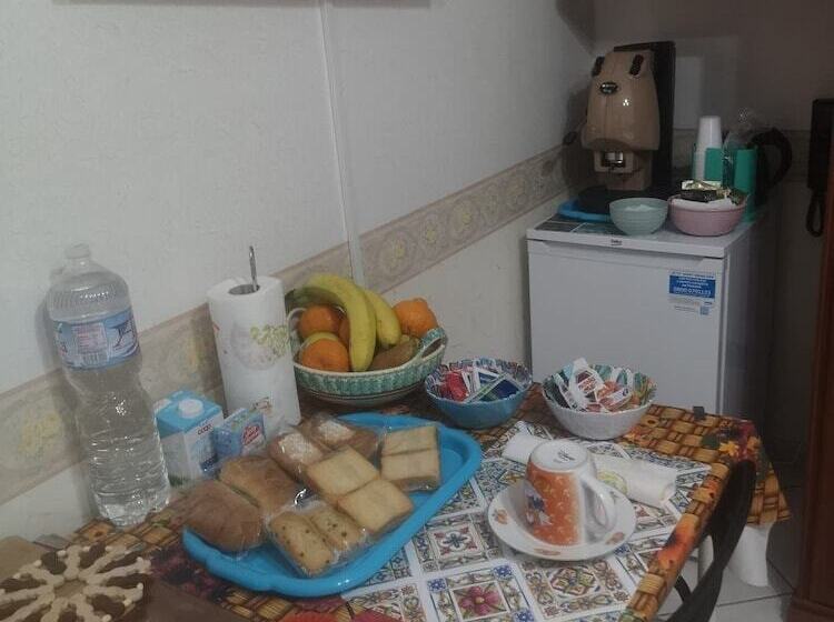 펜션 Antico Portale   Host Roberto