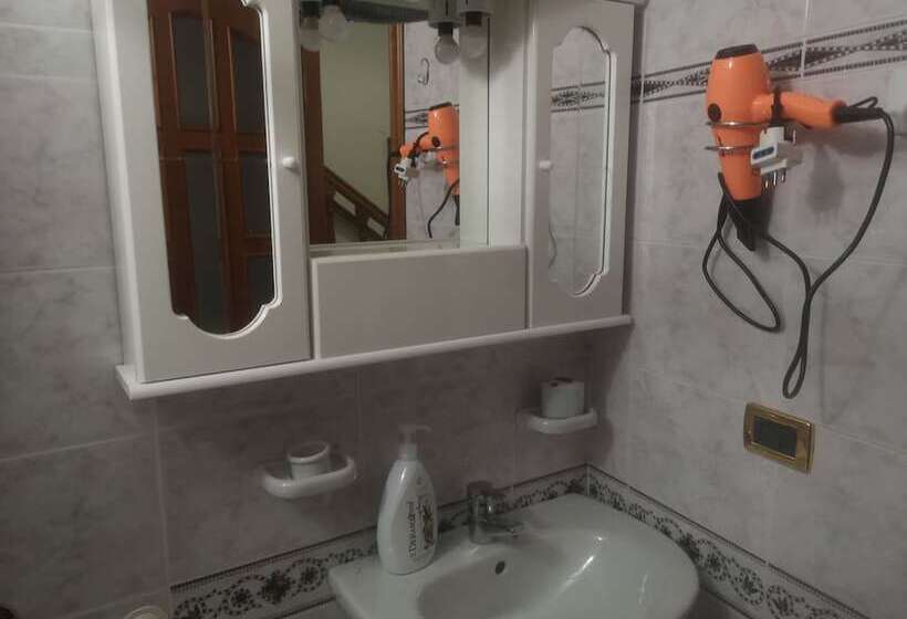 펜션 Antico Portale   Host Roberto