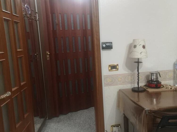 펜션 Antico Portale   Host Roberto