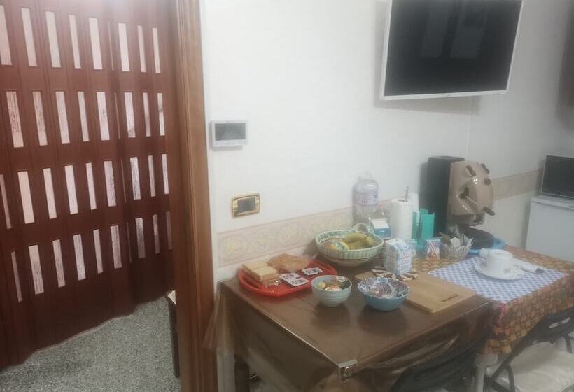 펜션 Antico Portale   Host Roberto