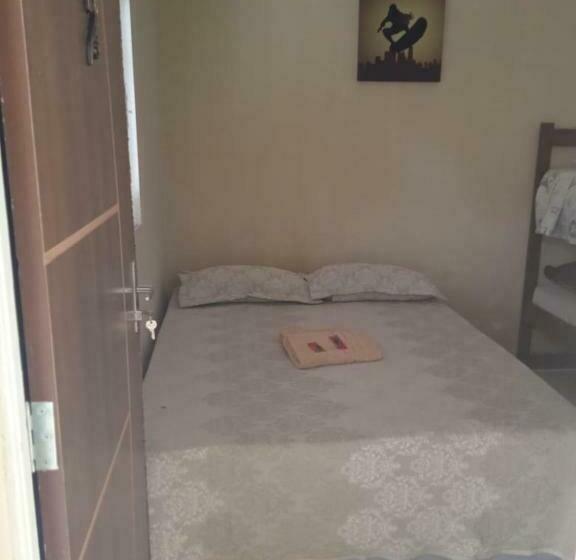Пансион Apart 2 Suites Pelinca