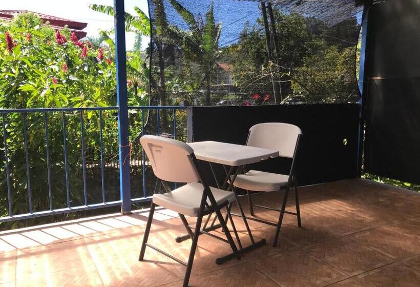 פנסיון Axelmaria