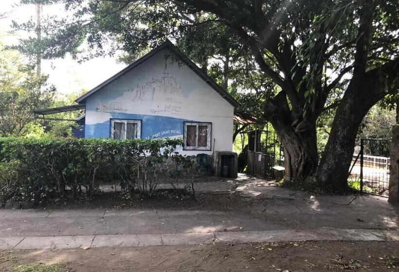 פנסיון Axelmaria