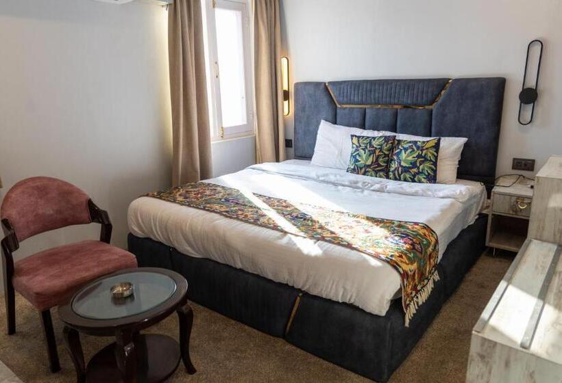 Пансион Bali Guest House