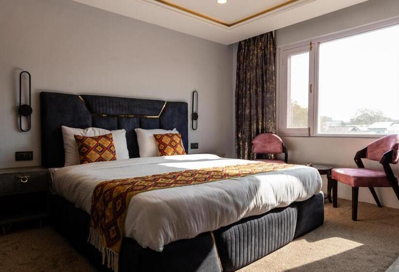 Пансион Bali Guest House