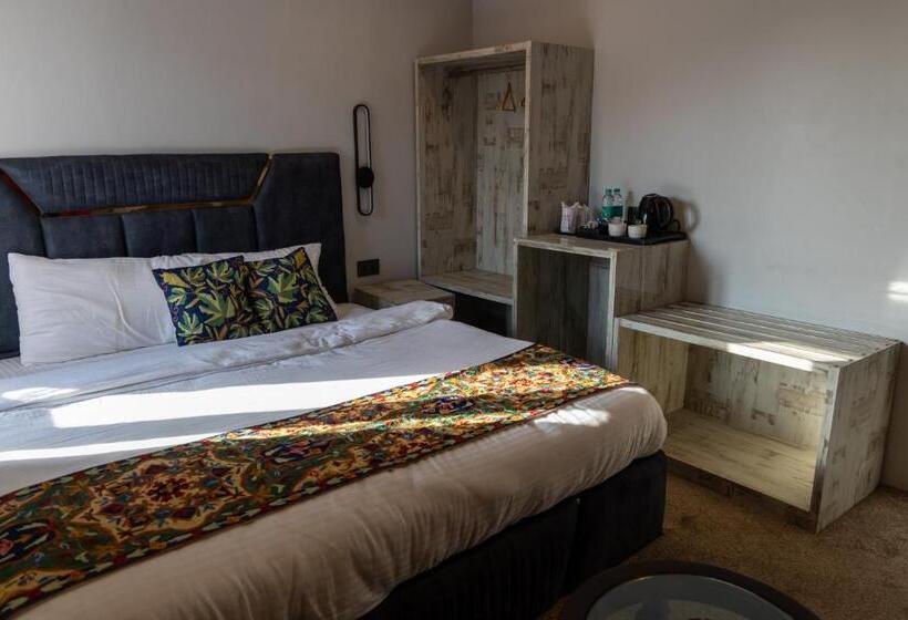 Пансион Bali Guest House