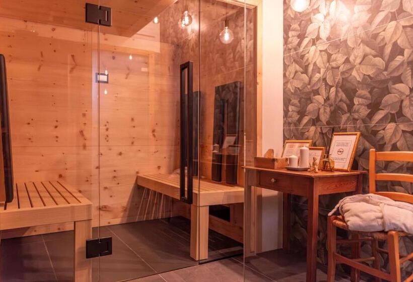 بنسيون B&b El Lares   B&b L Avez