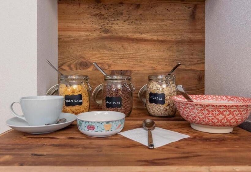 膳宿费 B&b El Lares B&b L Avez