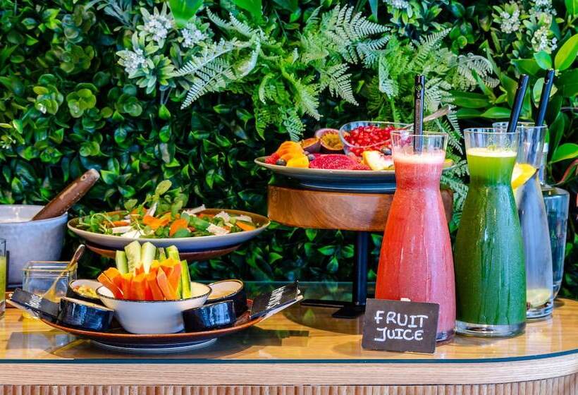 膳宿费 Bcascais Boutique House By Apt Iin Cascais Center