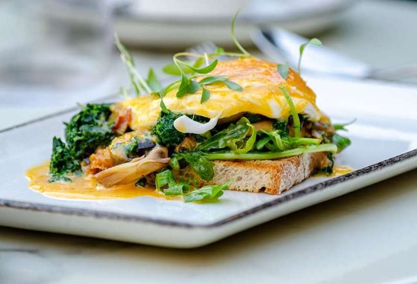 膳宿费 Bcascais Boutique House By Apt Iin Cascais Center