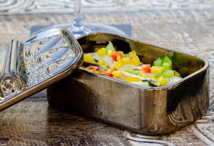 膳宿费 Bcascais Boutique House By Apt Iin Cascais Center