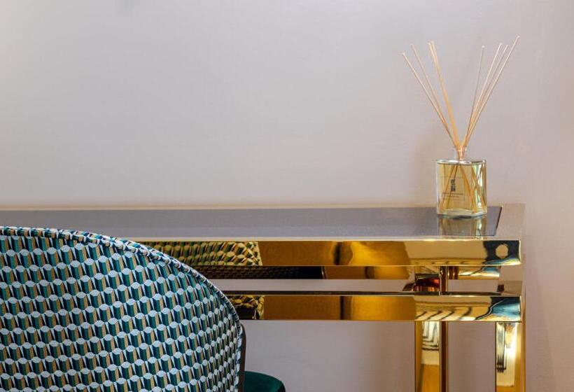 膳宿费 Bcascais Boutique House By Apt Iin Cascais Center