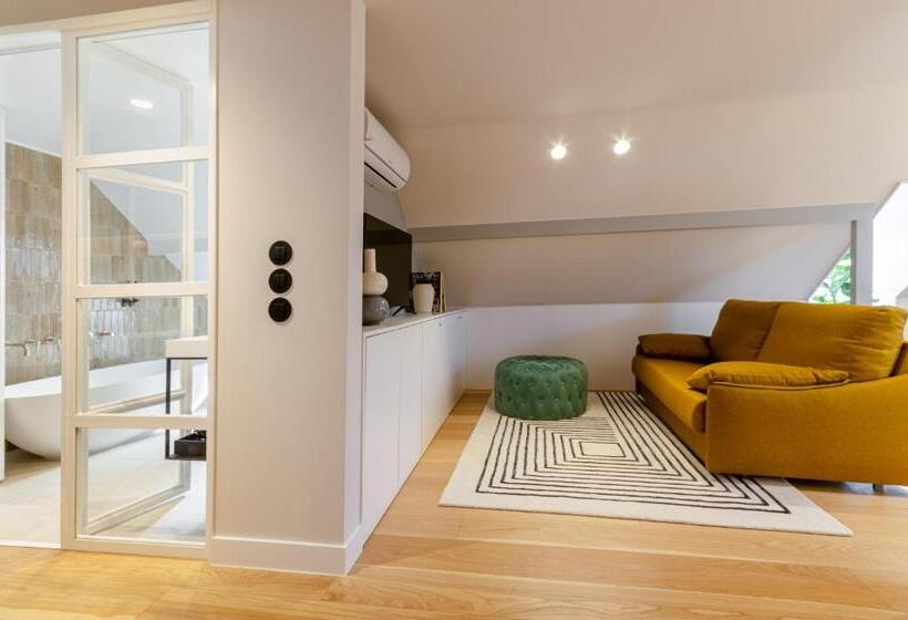 膳宿费 Bcascais Boutique House By Apt Iin Cascais Center