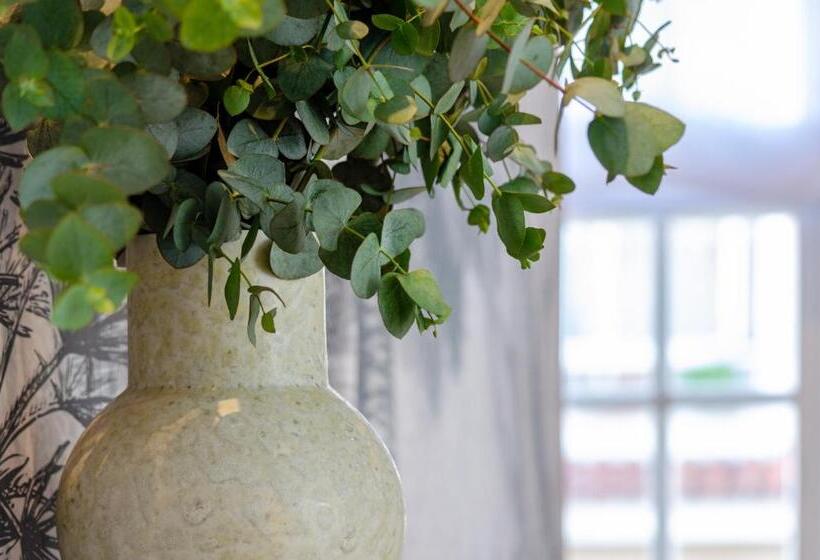 膳宿费 Bcascais Boutique House By Apt Iin Cascais Center