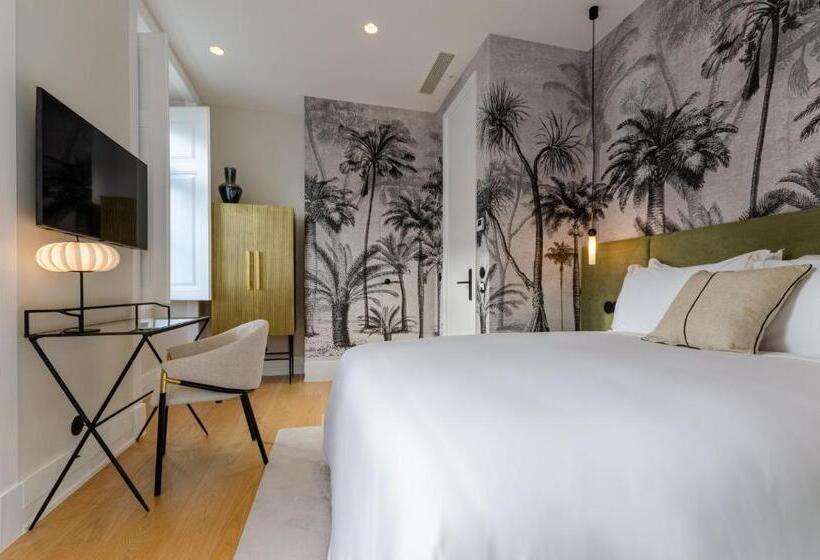 膳宿费 Bcascais Boutique House By Apt Iin Cascais Center