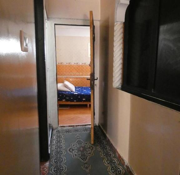 پانسیون Booking And Hosting Medina