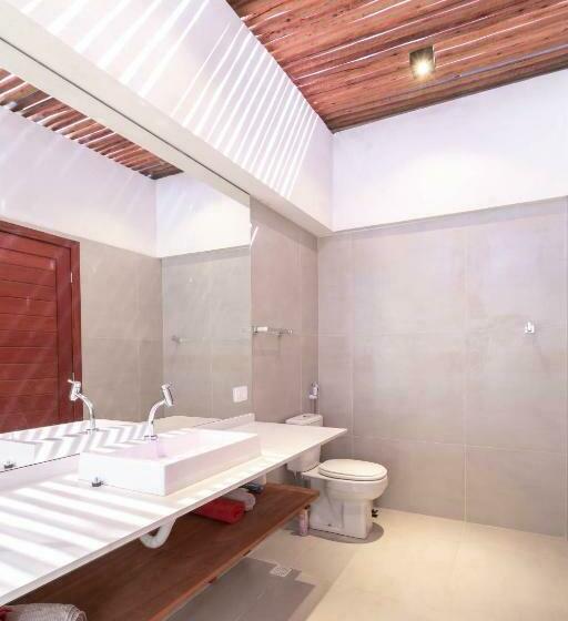 膳宿费 Beach House Cocoon