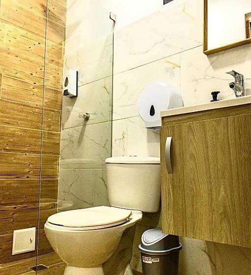 פנסיון Casa Colors