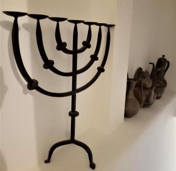 پانسیون Casa Da Judiaria Velha