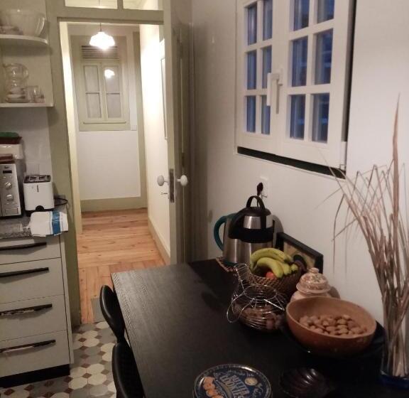 پانسیون Casa Da Judiaria Velha