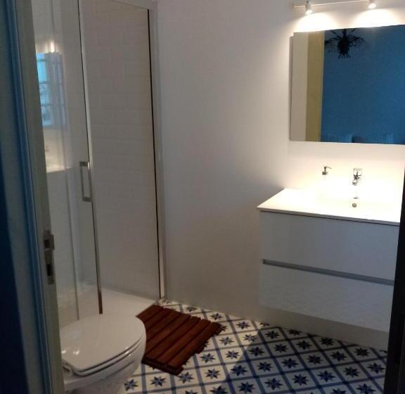 پانسیون Casa Da Judiaria Velha