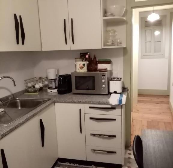 پانسیون Casa Da Judiaria Velha