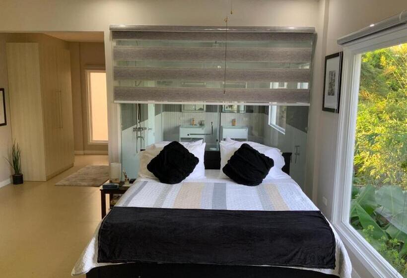 פנסיון Casa De Simone Bagac