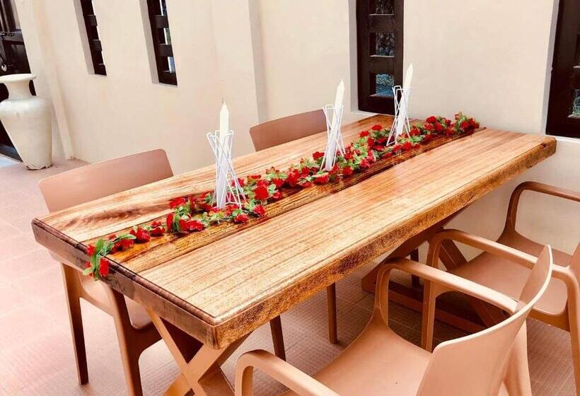 بنسيون Casa De Simone Bagac