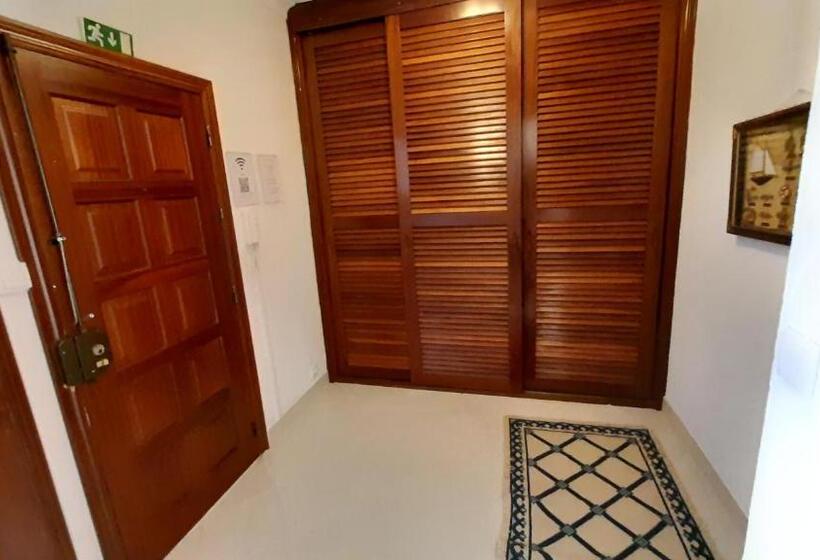 بنسيون Casinha Do Rui