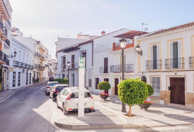 ペンション Cubo S Dreams Alhaurin Room 4