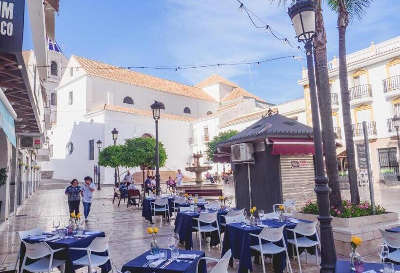 بنسيون Cubo S Dreams Alhaurin Room 4