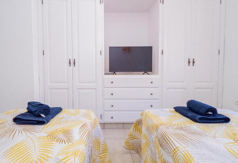 ペンション Cubo S Dreams Alhaurin Room 4