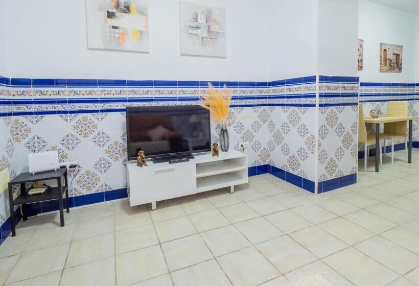 ペンション Cubo S Dreams Alhaurin Room 4