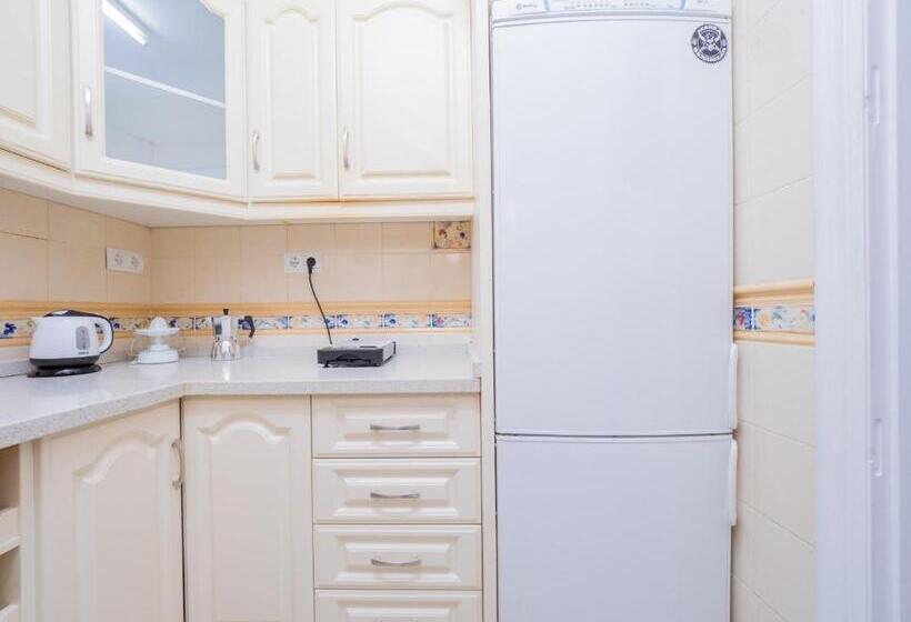 ペンション Cubo S Dreams Alhaurin Room 4