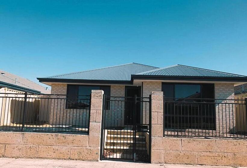 פנסיון Dalyellup Private Guest House Unit