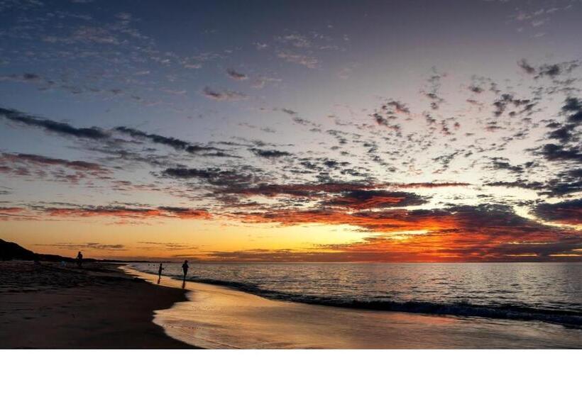 פנסיון Dalyellup Private Guest House Unit