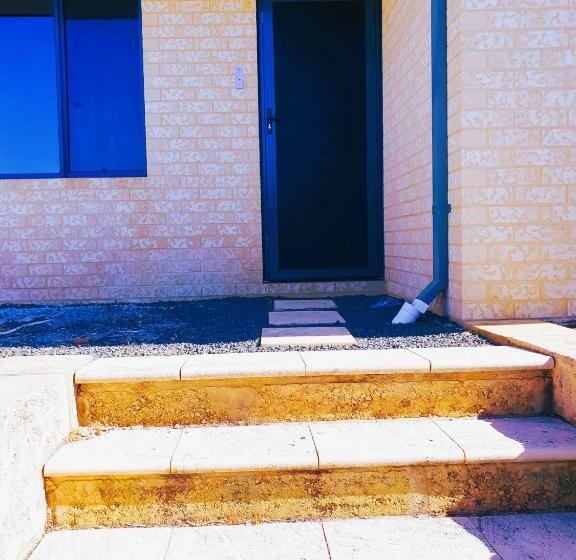 פנסיון Dalyellup Private Guest House Unit