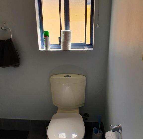 פנסיון Dalyellup Private Guest House Unit