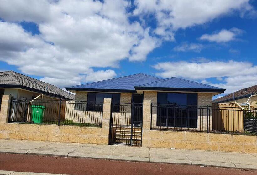 פנסיון Dalyellup Private Guest House Unit