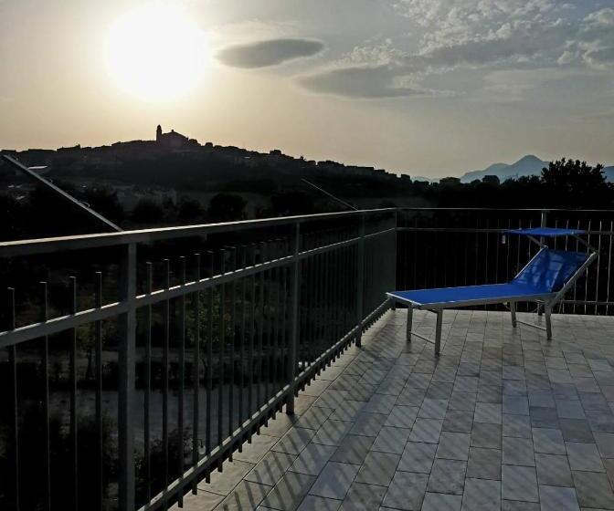 פנסיון Affittacamere Divino