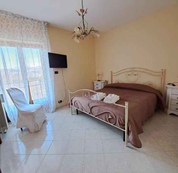 פנסיון Affittacamere Divino