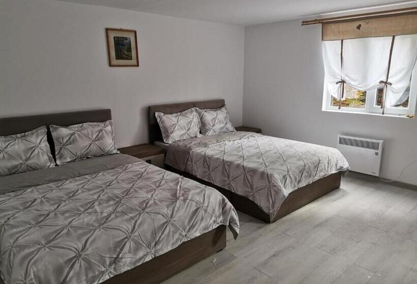 Пансион Fontana Erdélyi Vendégház 2