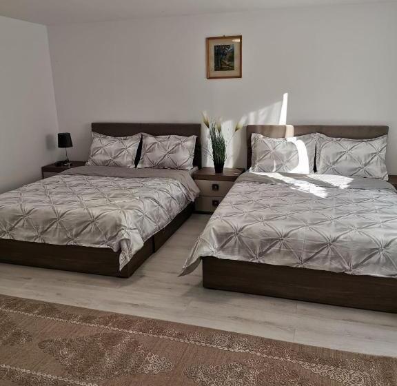 Пансион Fontana Erdélyi Vendégház 2