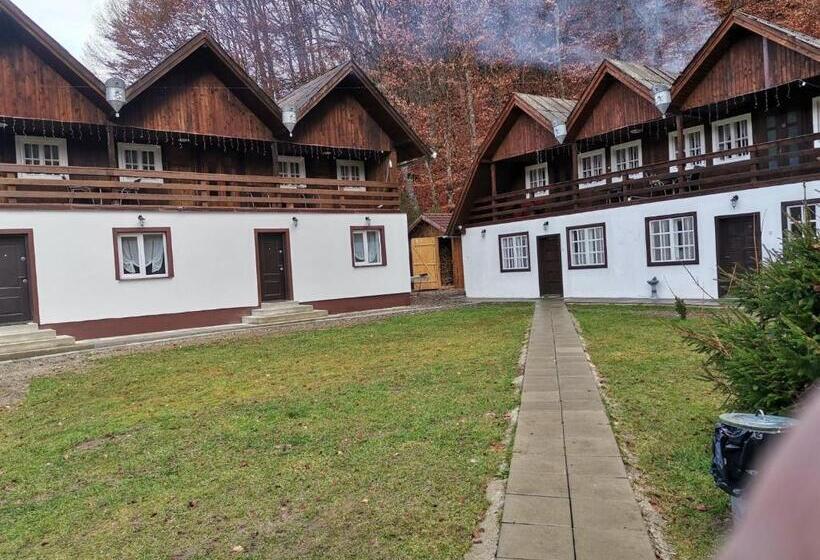 بنسيون Fontana Erdélyi Vendégház 2