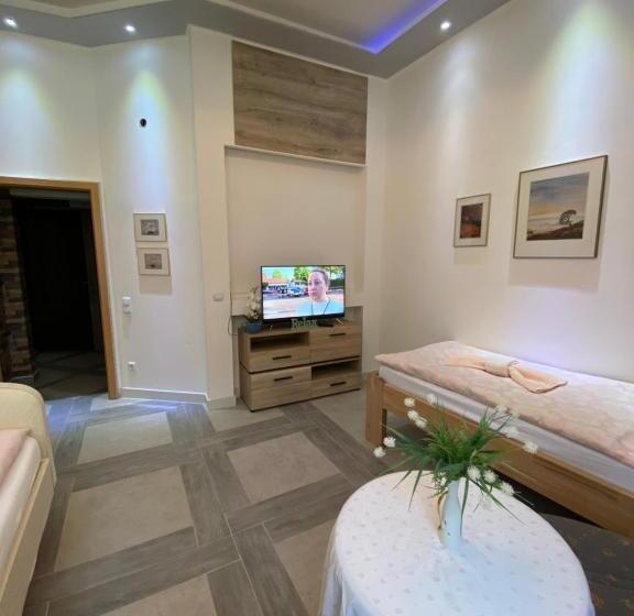 פנסיון Gelsenkirchen Am Flöz