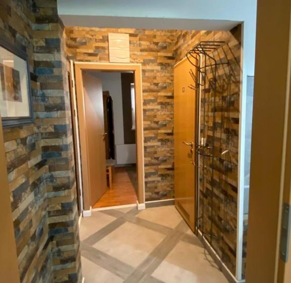 פנסיון Gelsenkirchen Am Flöz