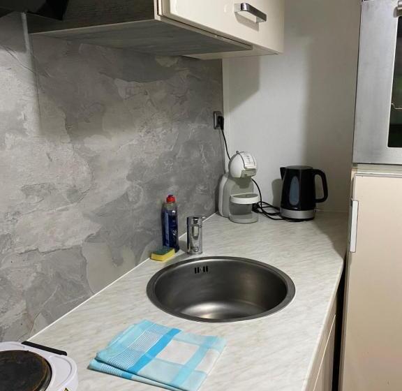 פנסיון Gelsenkirchen Am Flöz