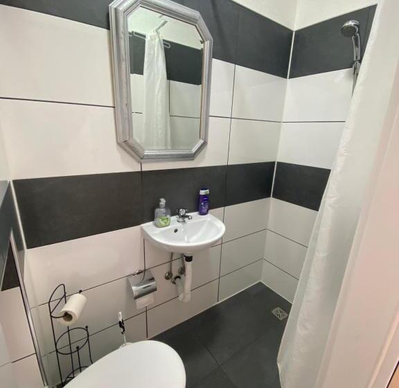 פנסיון Gelsenkirchen Am Flöz